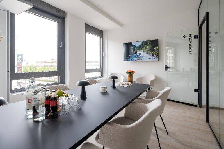 Gewerbeobjekt Hamburg Hamburg-Altstadt - 1.099&euro; | Angebot:26013752