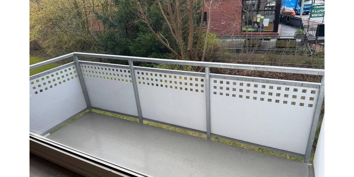 Etagenwohnung Hamburg Lokstedt - 3 Zimmer, 68 m&sup2;, 345.000&euro; | Angebot:26065032