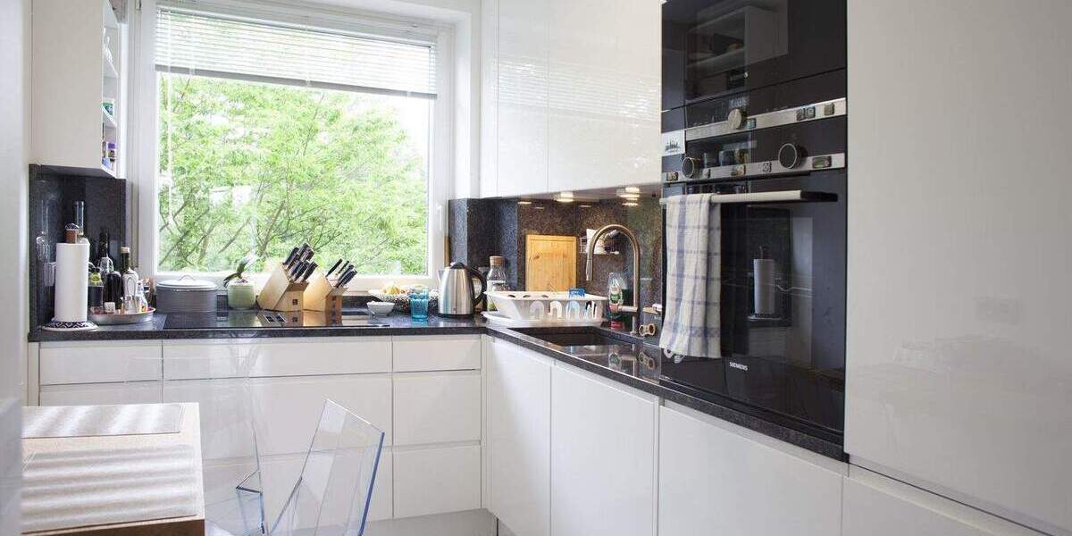 Etagenwohnung Hamburg Lokstedt - 3 Zimmer, 62 m&sup2;, 395.000&euro; | Angebot:25686108