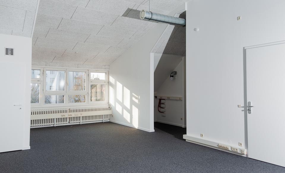 Gewerbeobjekt Hamburg Eimsbüttel - 2.500&euro; | Angebot:25966943