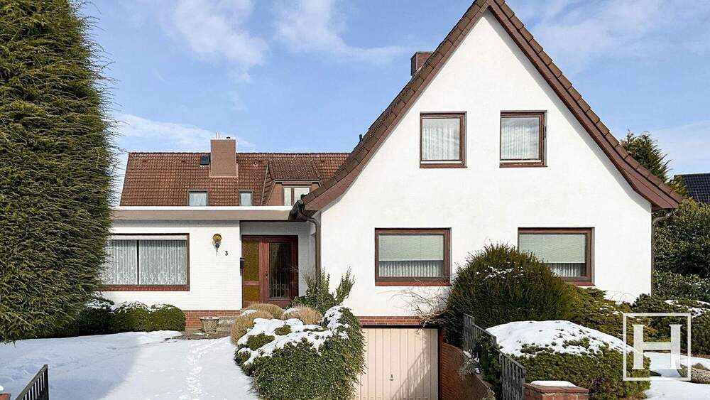 Einfamilienhaus Henstedt-Ulzburg Ulzburg - 7 Zimmer, 188 m&sup2;, 419.000&euro; | Angebot:25680867