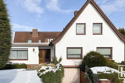 Haus Henstedt-Ulzburg Ulzburg - 7 Zimmer, 188 m&sup2;, 419.000&euro; | Angebot:25680867