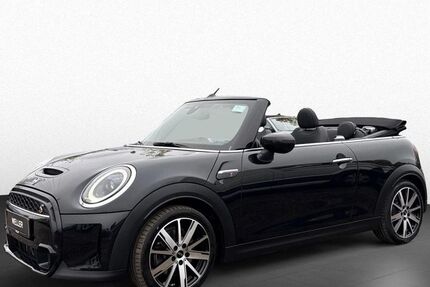 Mini John Cooper Works Cabrio 37.579 km 33.333 &euro; Hamburg 21073