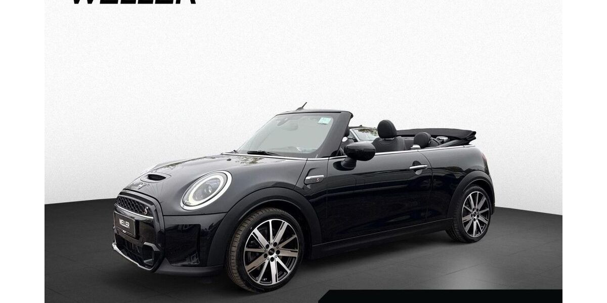 Mini John Cooper Works Cabrio 37.579 km 33.333 &euro; Hamburg 21073