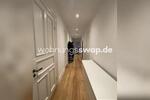 Etagenwohnung Hamburg Hamburg-Mitte - 4 Zimmer, 127 m&sup2;, 2.600&euro; | Angebot:24539406