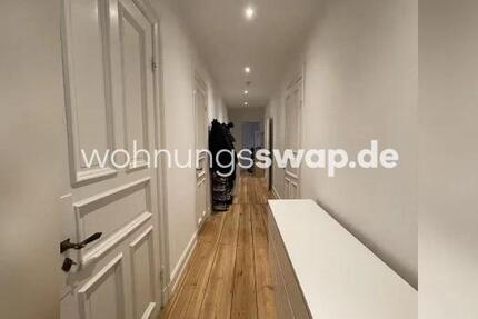 Wohnung Hamburg Hamburg-Mitte - 4 Zimmer, 127 m&sup2;, 2.600&euro; | Angebot:24539406