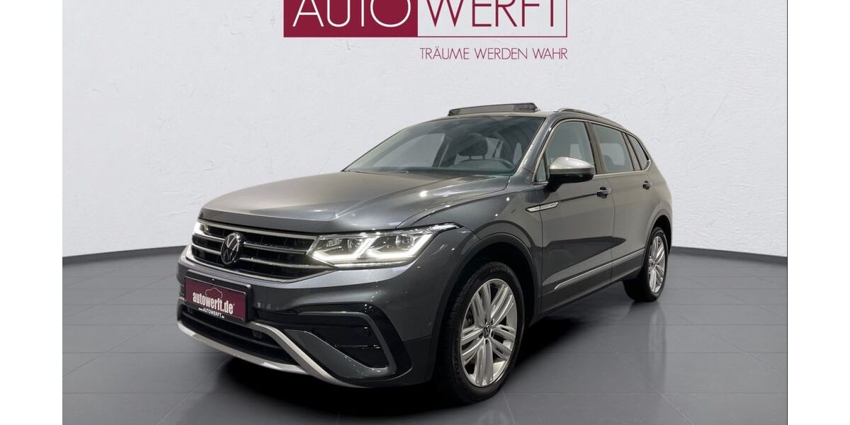 VW Tiguan Allspace 42.429 km 38.700 &euro; Ahrensburg 22926