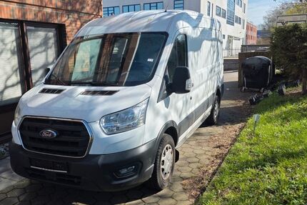 Ford Transit 64.200 km 19.000 &euro; Hamburg 21107