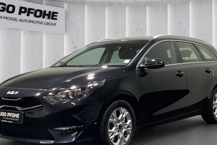 Kia ceed / Ceed 24.924 km 20.990 &euro; Hamburg 22335