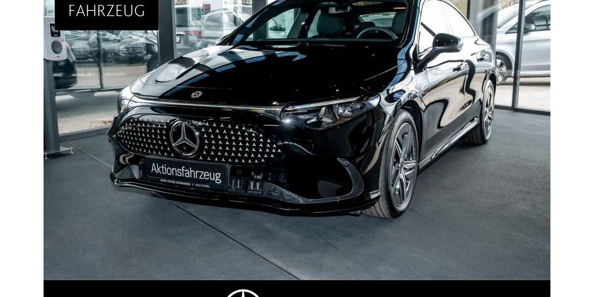 Mercedes-Benz CLA 250 8.050 km 55.998 &euro; Ahrensburg 22926