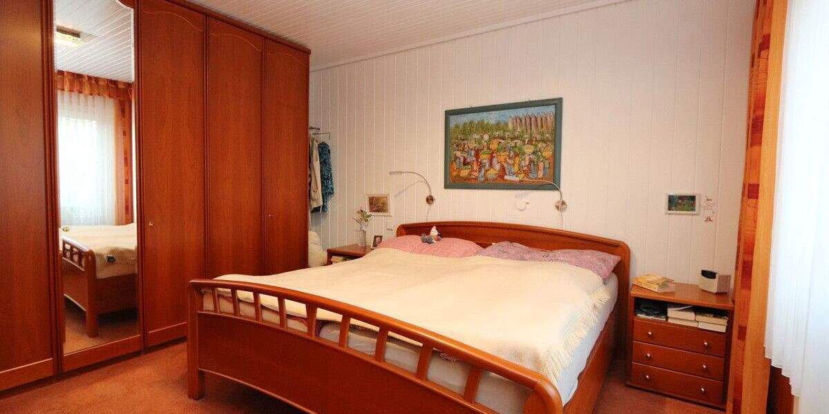 Bungalow Henstedt-Ulzburg Ulzburg - 5 Zimmer, 136 m&sup2;, 399.000&euro; | Angebot:25700626