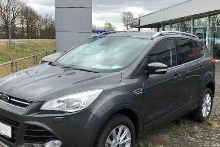Ford Kuga 11.000 km 21.980 &euro; Kaltenkirchen 24568