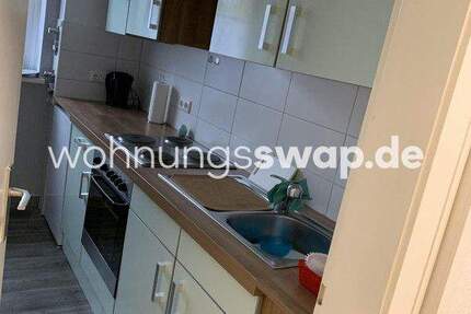 Wohnung Hamburg Farmsen-Berne - 2 Zimmer, 50 m&sup2;, 500&euro; | Angebot:25925159