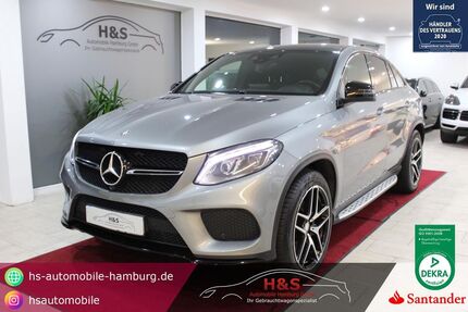 Mercedes-Benz GLE 350 142.449 km 35.900 &euro; Pinneberg 25421