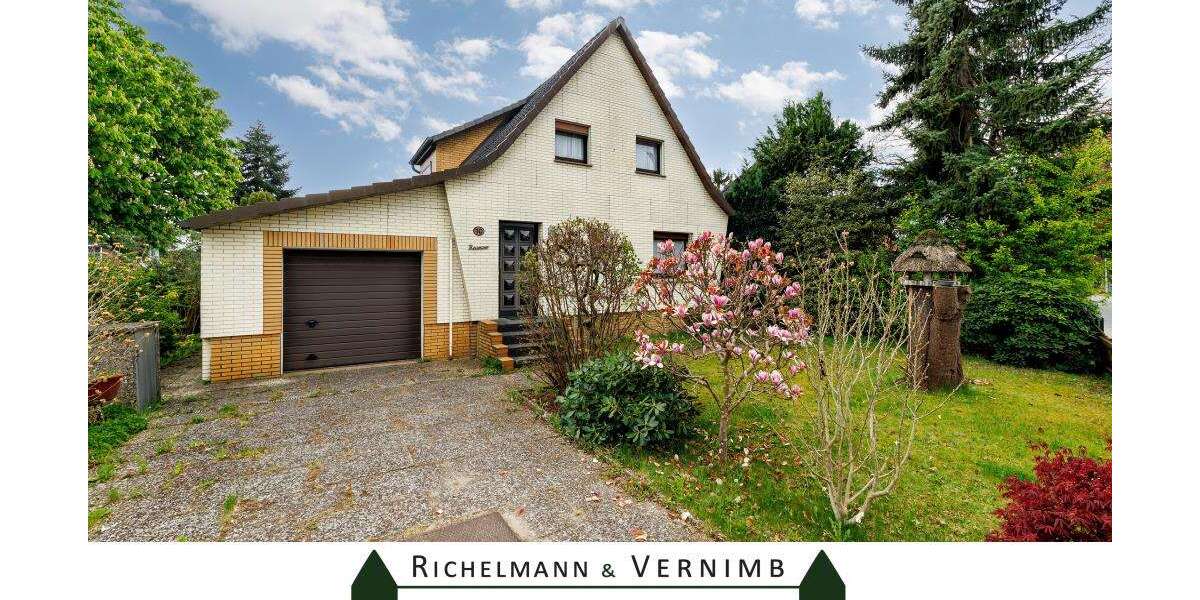 Einfamilienhaus Wedel - 4 Zimmer, 101 m&sup2;, 398.000&euro; | Angebot:26464672