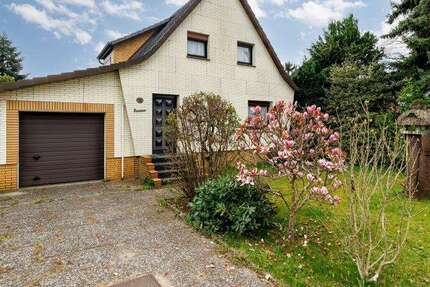 Haus Wedel - 4 Zimmer, 101 m&sup2;, 398.000&euro; | Angebot:26464672