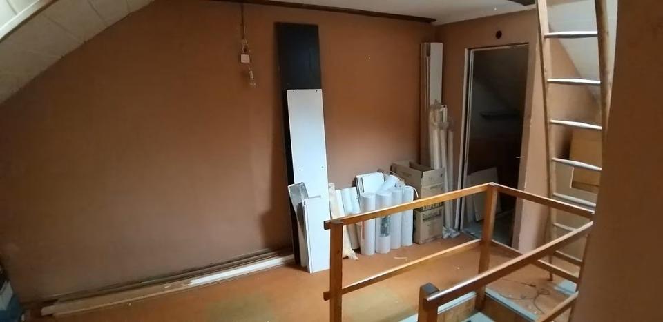 Reihenhaus Pinneberg - 3 Zimmer, 68 m&sup2;, 265.500&euro; | Angebot:25422831