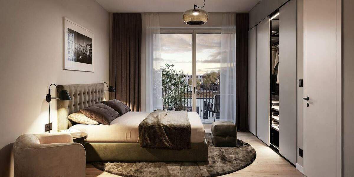 Etagenwohnung Hamburg Eimsbüttel - 3 Zimmer, 80 m&sup2;, 880.000&euro; | Angebot:25671903