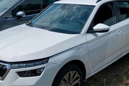 Skoda Kamiq 24.010 km 19.980 &euro; Appen 25482
