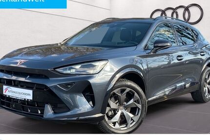 Cupra Formentor 17.469 km 28.480 &euro; Quickborn 25451