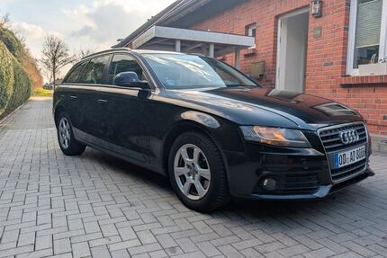 Audi A4 250.000 km 3.790 &euro; Barsbüttel 22885