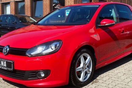 VW Golf 169.500 km 5.295 &euro; Hamburg 20537
