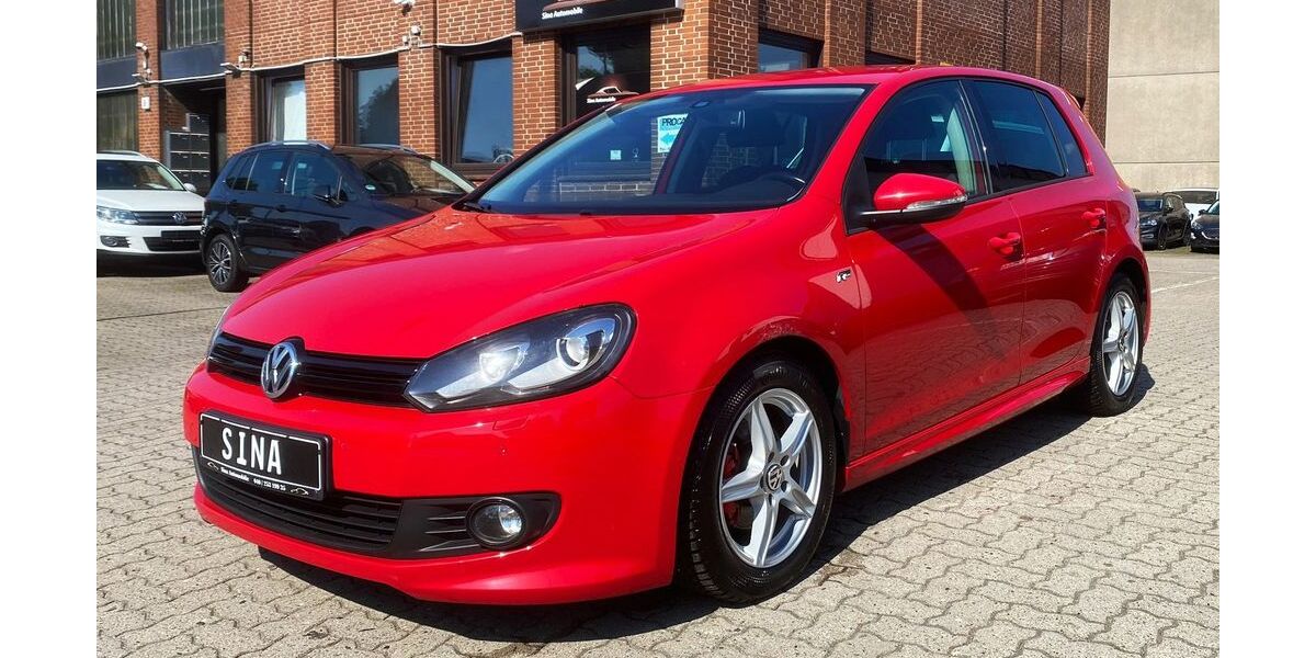 VW Golf 169.500 km 5.295 &euro; Hamburg 20537