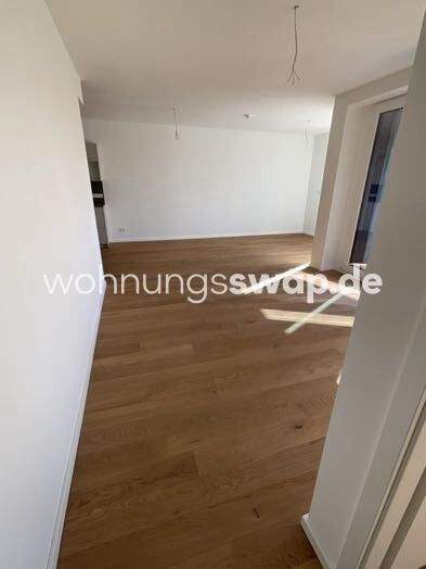 Etagenwohnung Hamburg Winterhude - 2 Zimmer, 65 m&sup2;, 1.420&euro; | Angebot:25997524