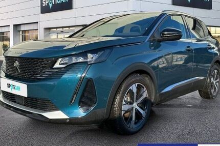 Peugeot 3008 22.846 km 24.490 &euro; Hamburg 20537