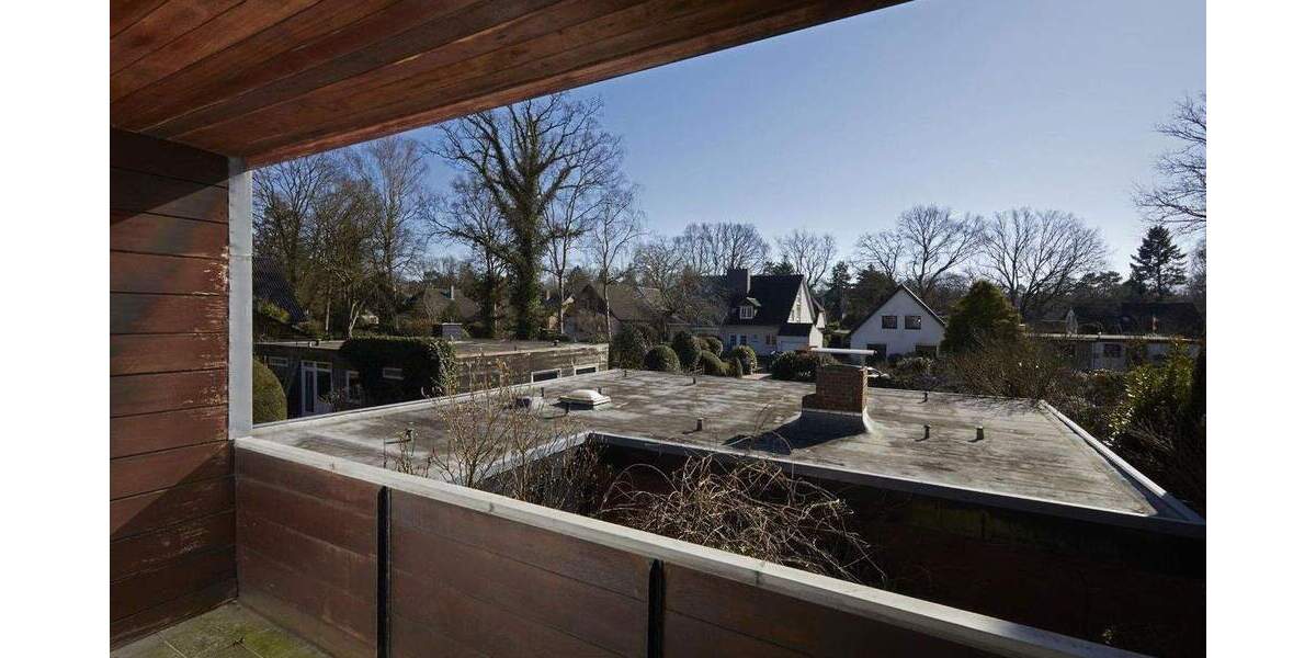 Einfamilienhaus Hamburg Rissen - 7 Zimmer, 189 m&sup2;, 795.000&euro; | Angebot:25784547