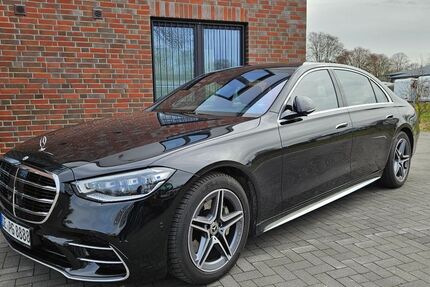 Mercedes-Benz S 580 73.470 km 93.500 &euro; Bimöhlen 24576