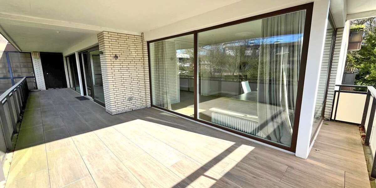 Etagenwohnung Hamburg-Marienthal Marienthal - 4 Zimmer, 172 m&sup2;, 899.000&euro; | Angebot:25863988