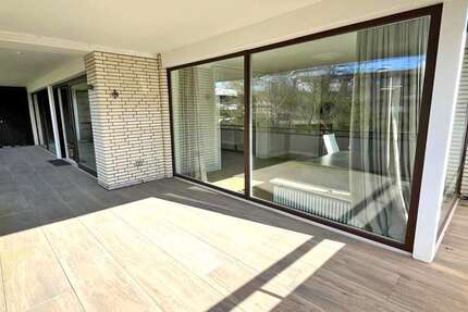 Wohnung Hamburg-Marienthal Marienthal - 4 Zimmer, 172 m&sup2;, 899.000&euro; | Angebot:25863988