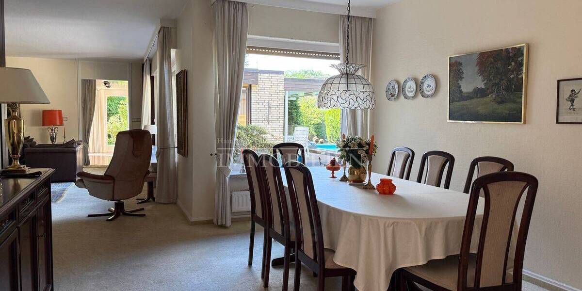 Einfamilienhaus Quickborn - 7 Zimmer, 198 m&sup2;, 698.000&euro; | Angebot:25771554