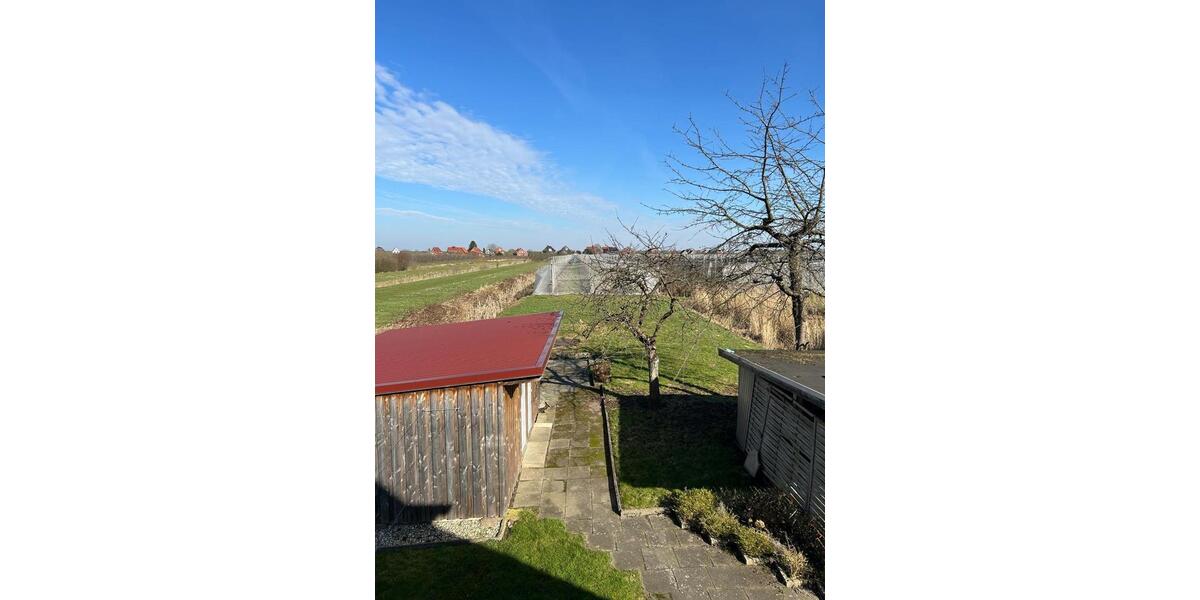 Mehrfamilienhaus, Wohnhaus Grünendeich - 7.5 Zimmer, 159 m&sup2;, 385.000&euro; | Angebot:25351771