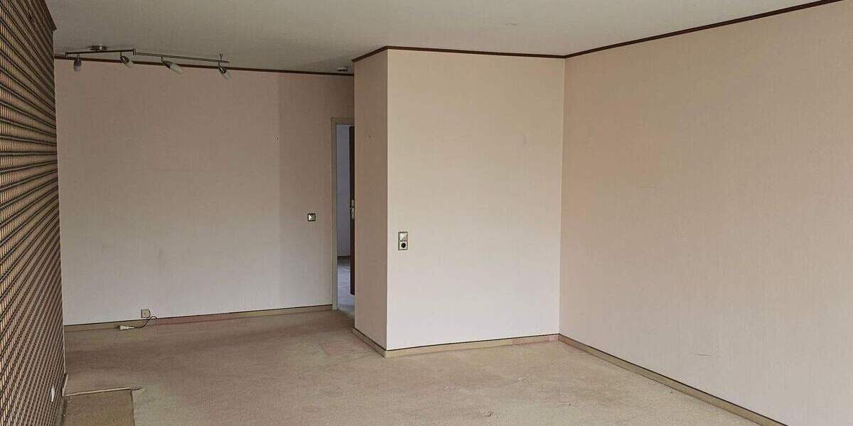 Etagenwohnung Oststeinbek - 4 Zimmer, 95 m&sup2;, 325.000&euro; | Angebot:25745229