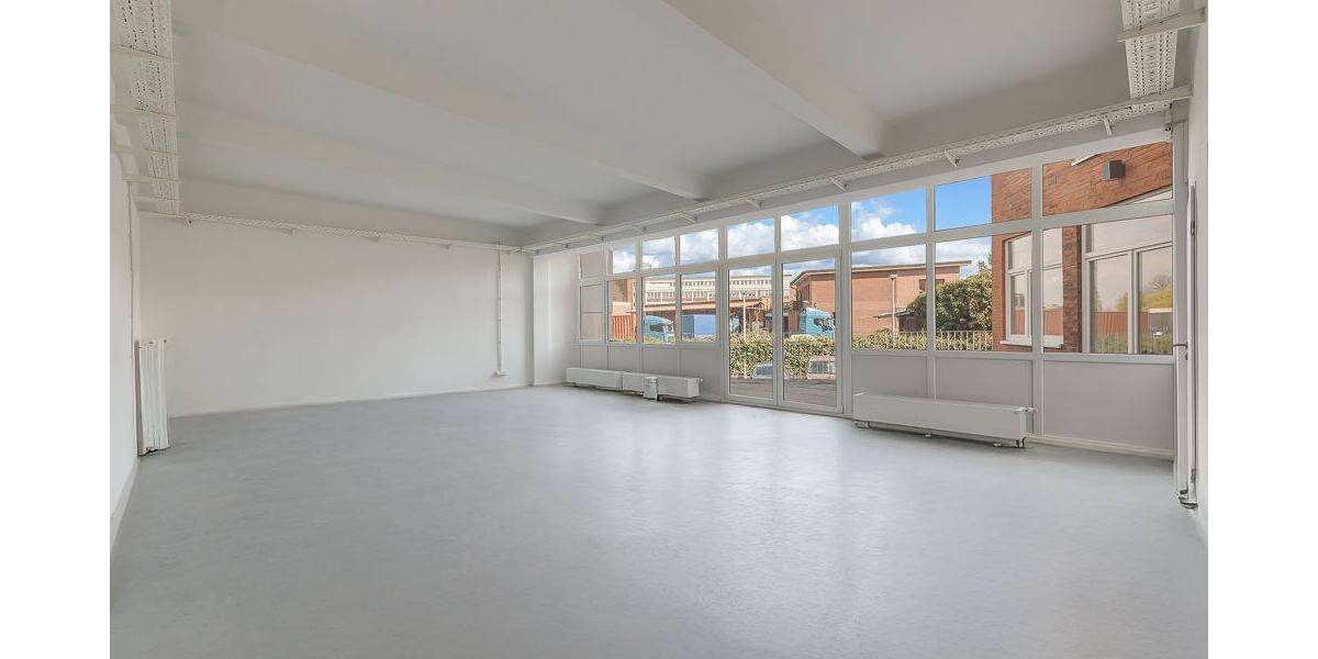 Gewerbeobjekt Hamburg Rothenburgsort - 2.995.000&euro; | Angebot:25777985