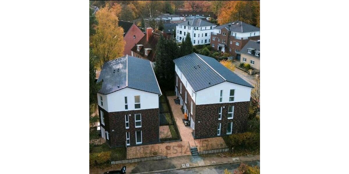 Doppelhaushälfte Hamburg Hamburg-Mitte - 390.000&euro; | Angebot:25933359