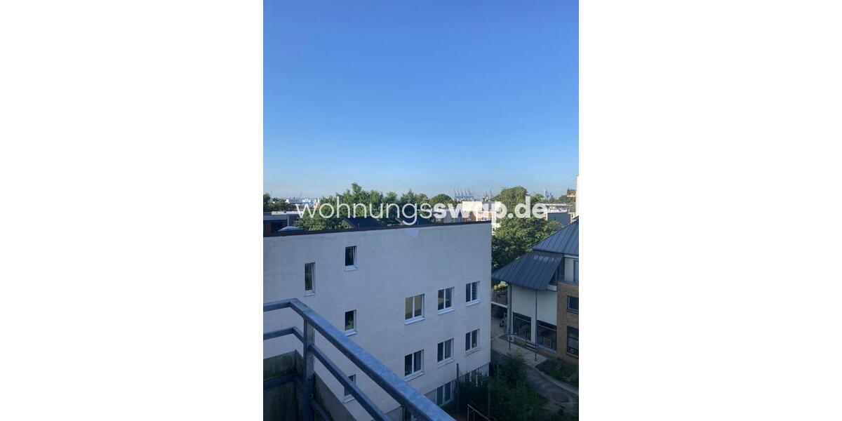 Etagenwohnung Hamburg Hamburg-Mitte - 1 Zimmer, 29 m&sup2;, 480&euro; | Angebot:25655487