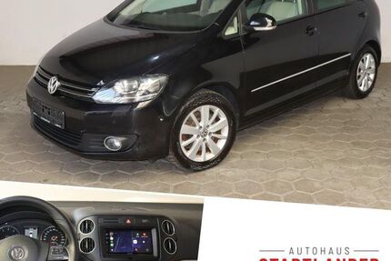 VW Golf Plus 122.607 km 10.990 &euro; Norderstedt 22844