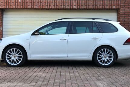 VW Golf 192.559 km 4.500 &euro; Hamburg 21149