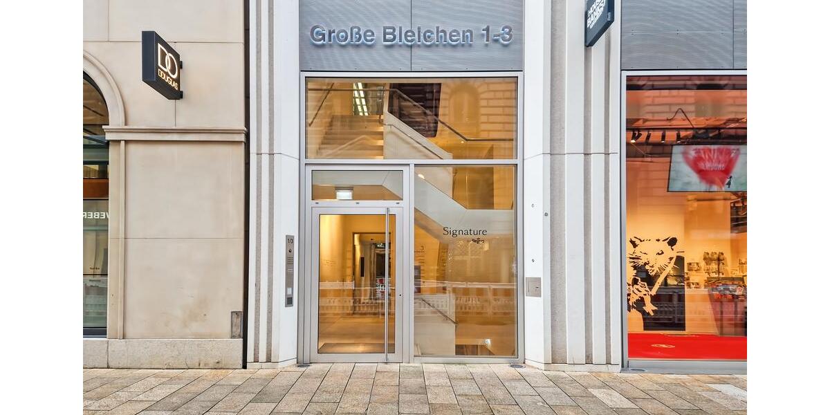 Gewerbeobjekt Hamburg Hamburg-Mitte - 5.596&euro; | Angebot:22954847