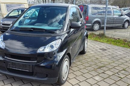 Smart ForTwo 82.500 km 2.990 &euro; Pinneberg 25421