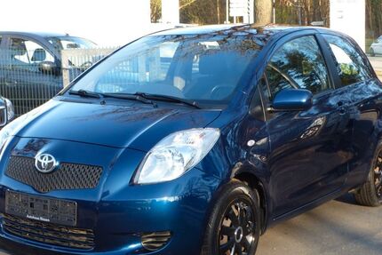 Toyota Yaris 166.000 km 1.899 &euro; Hamburg 22559