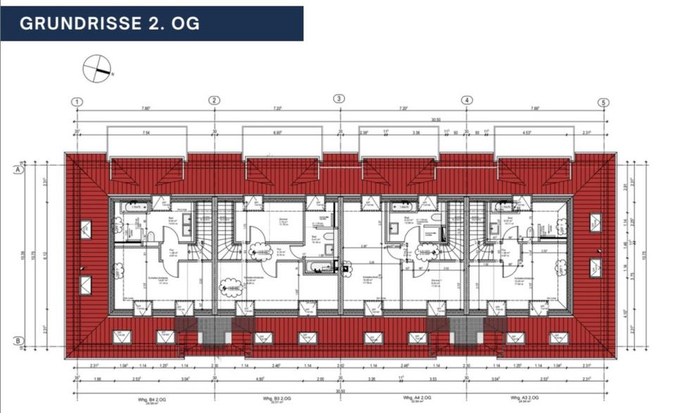 Mehrfamilienhaus, Wohnhaus Hamburg Wandsbek - 4.500.000&euro; | Angebot:25952271