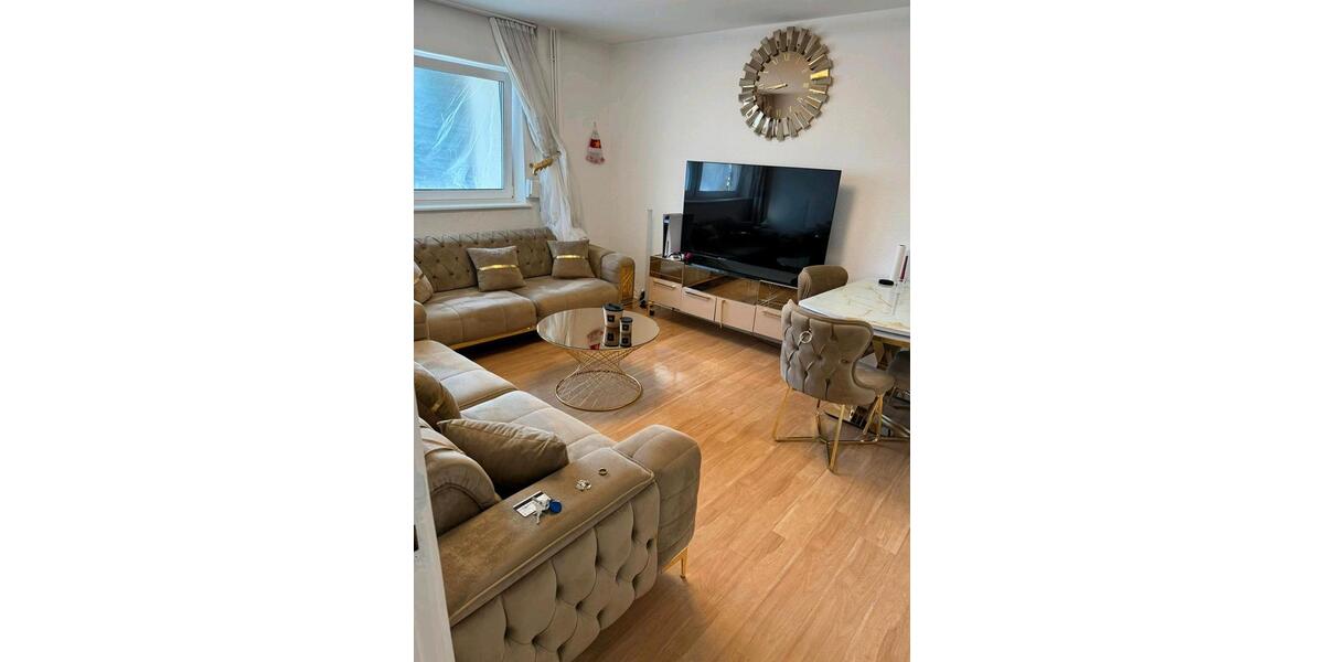 Etagenwohnung Hamburg Harburg - 3 Zimmer, 53 m&sup2;, 799&euro; | Angebot:25882509