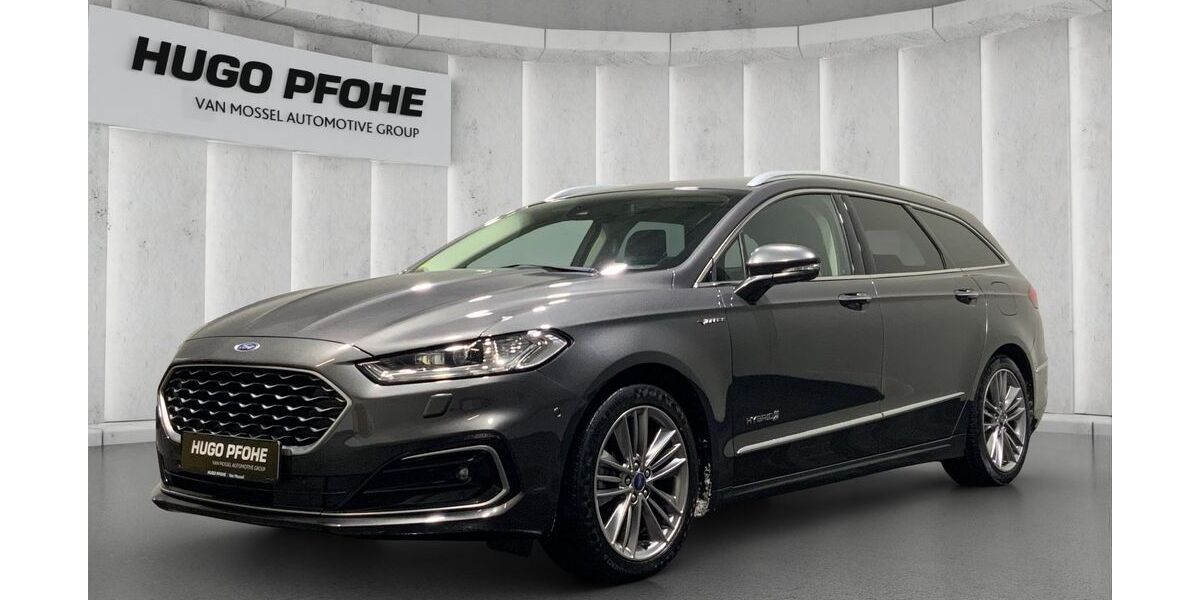 Ford Mondeo 79.449 km 24.900 &euro; Hamburg 22335