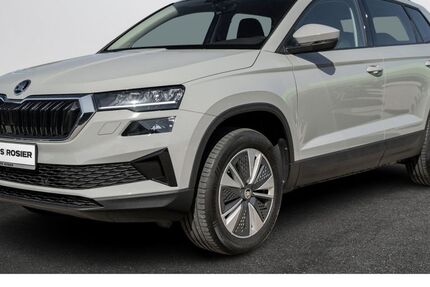 Skoda Karoq 40.350 km 31.073 &euro; Pinneberg 25421