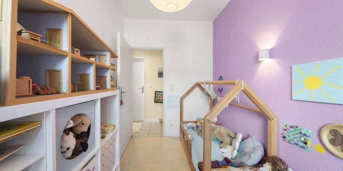 Etagenwohnung Rellingen - 2 Zimmer, 70 m&sup2;, 239.000&euro; | Angebot:25724236