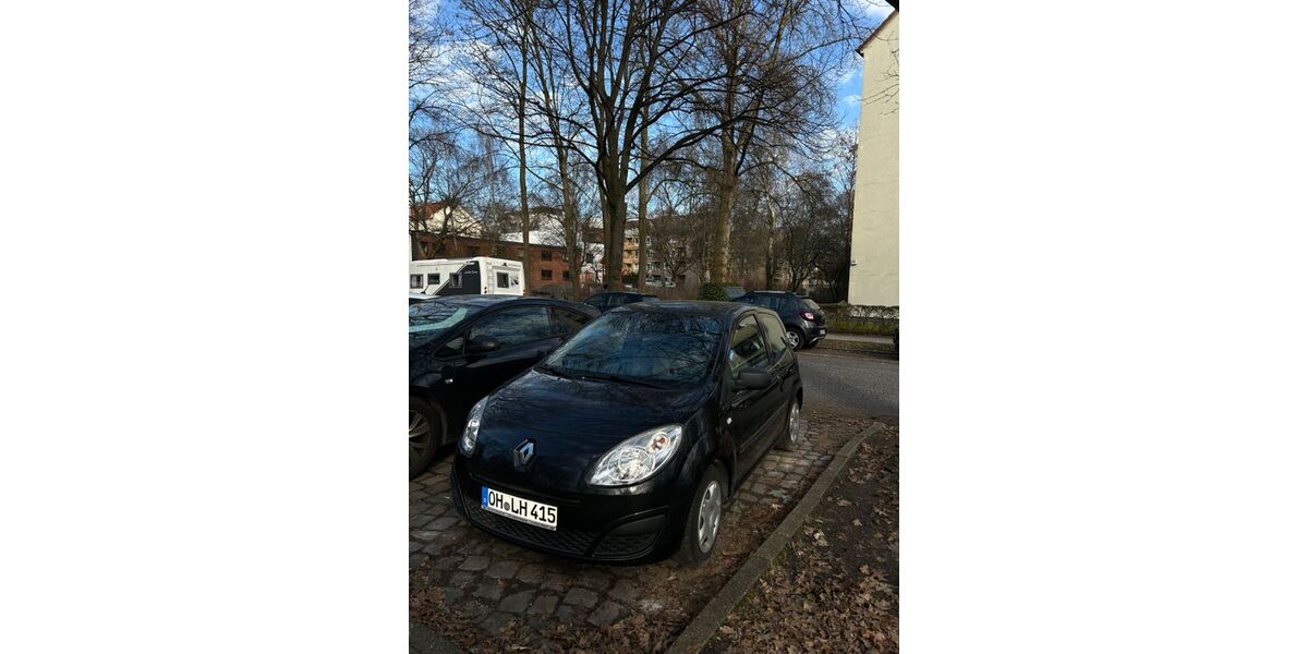 Renault Twingo 68.000 km 3.500 &euro; Hamburg 22083